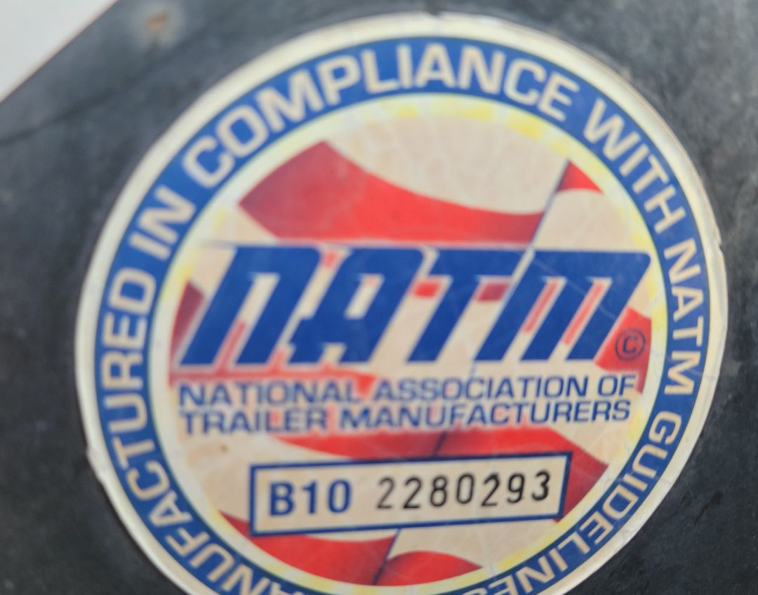 2011 LONESTAR MFG 32' x96" - Image 18